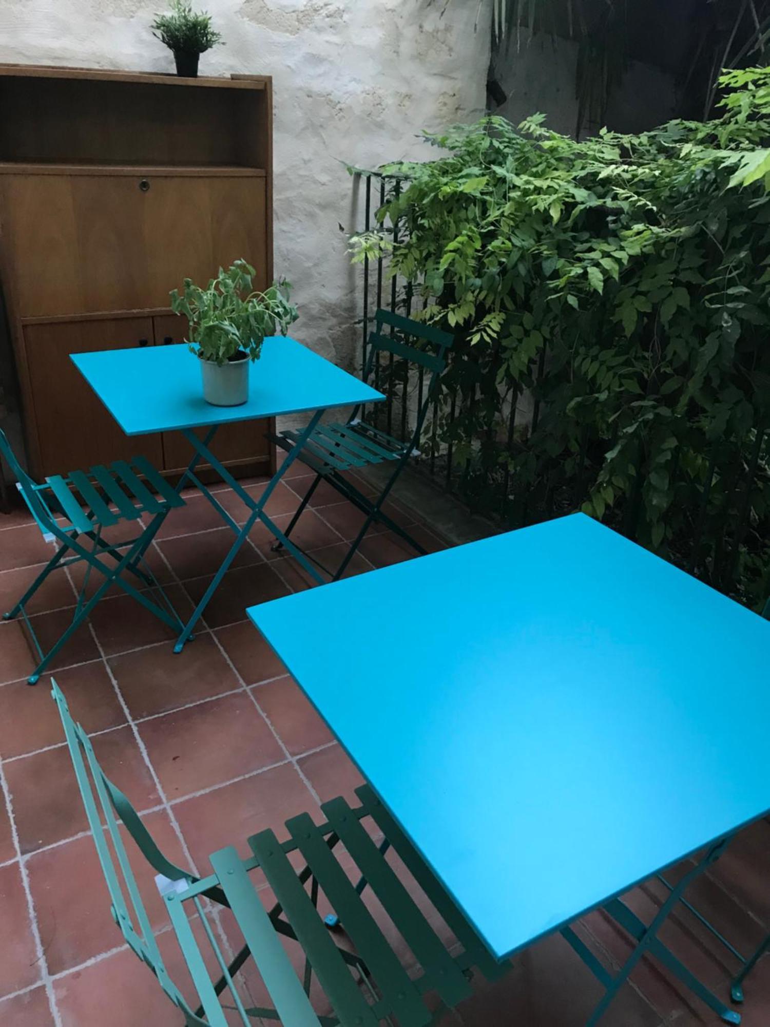 Alma Guest house Bordeaux