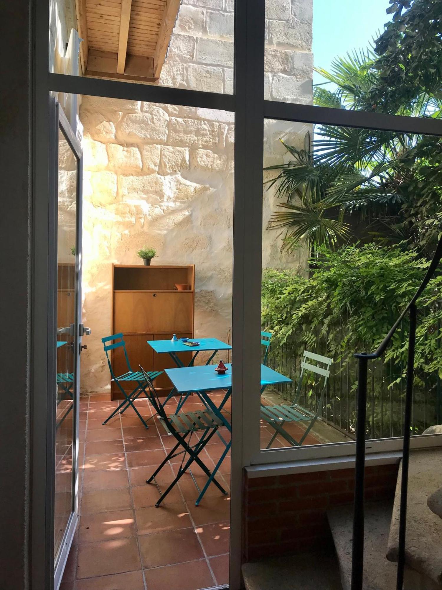 Guest house Alma Bordeaux