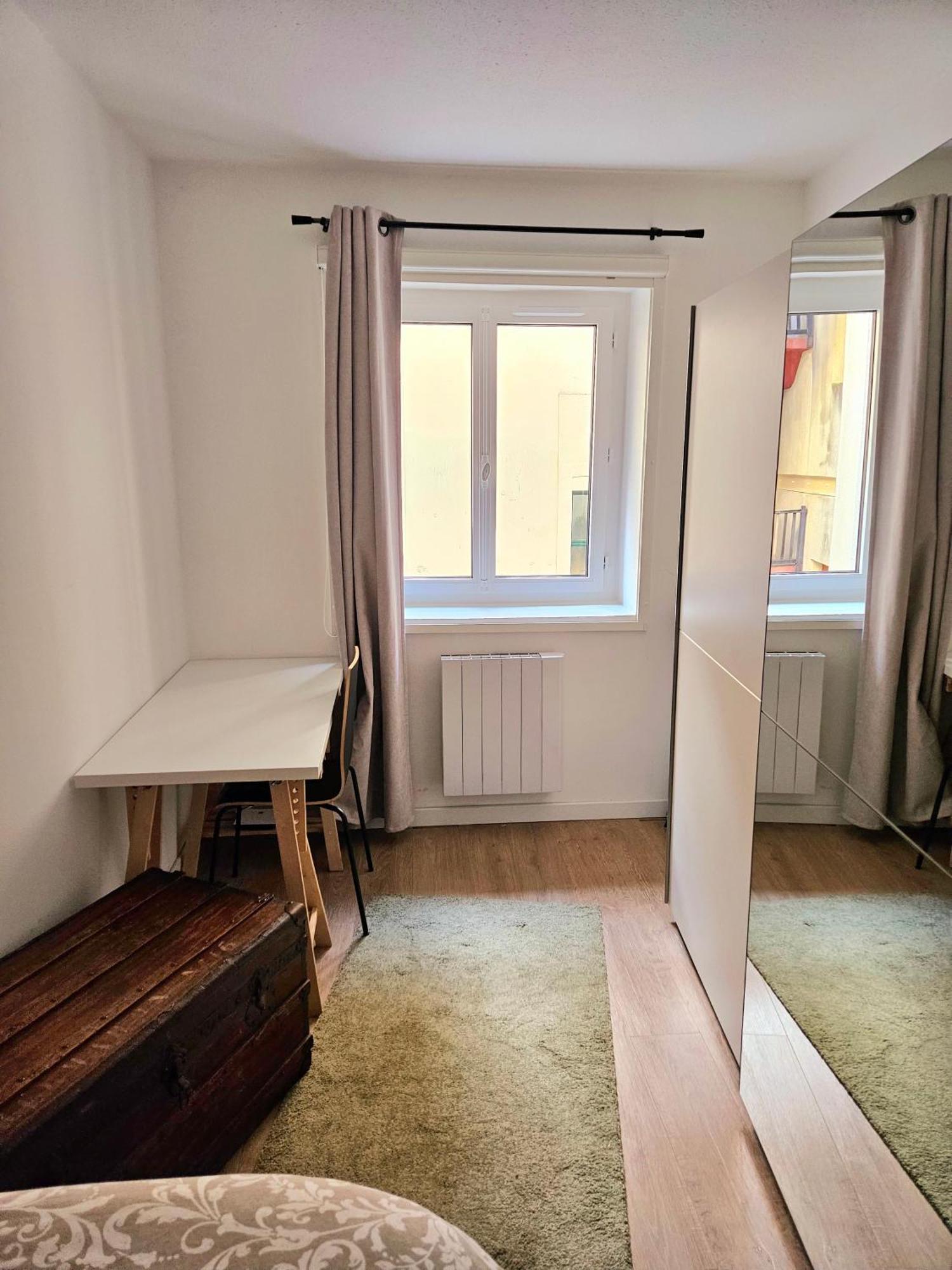 Cosy Centre Burdeos