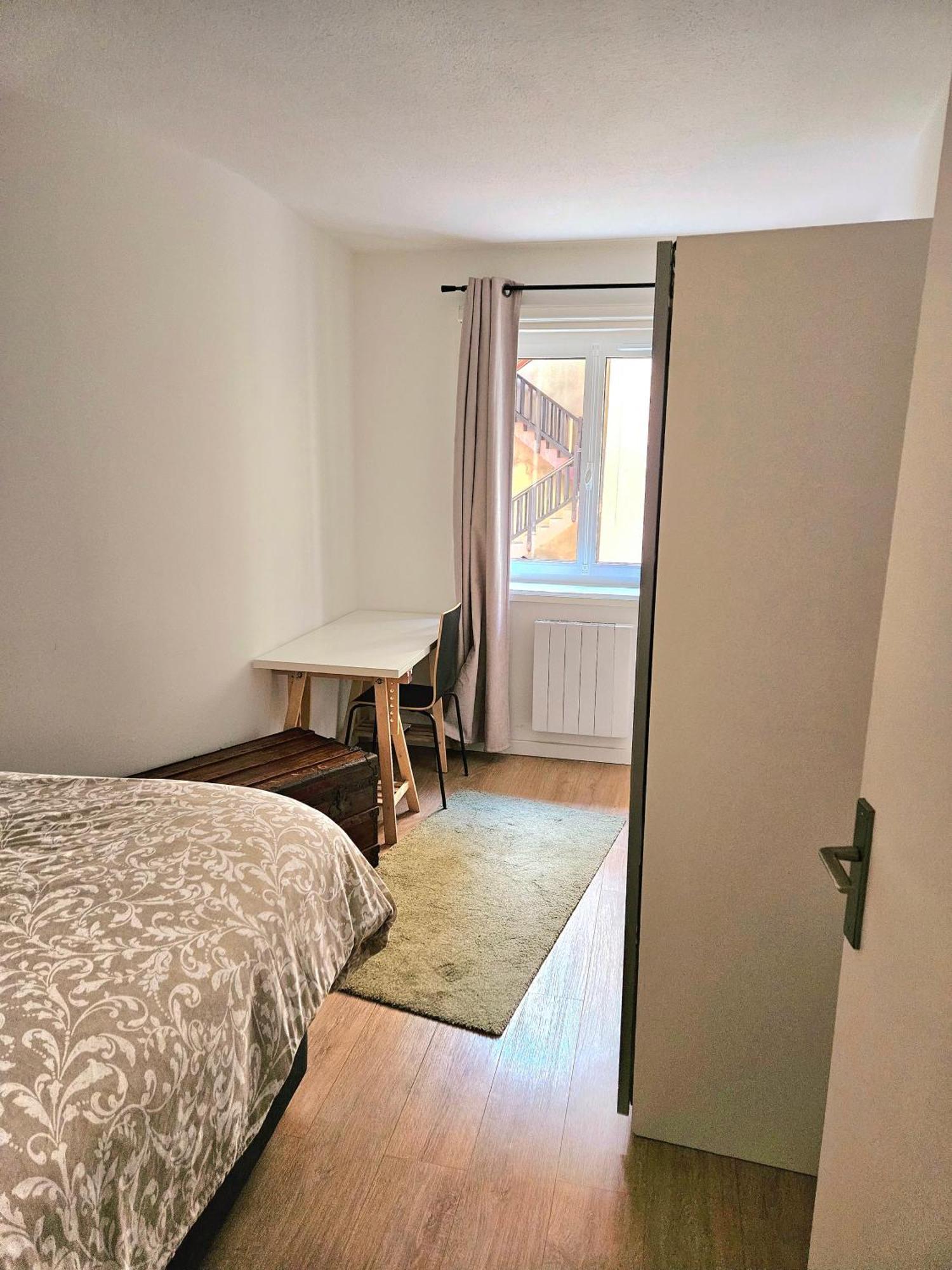 Cosy Centre Apartamento