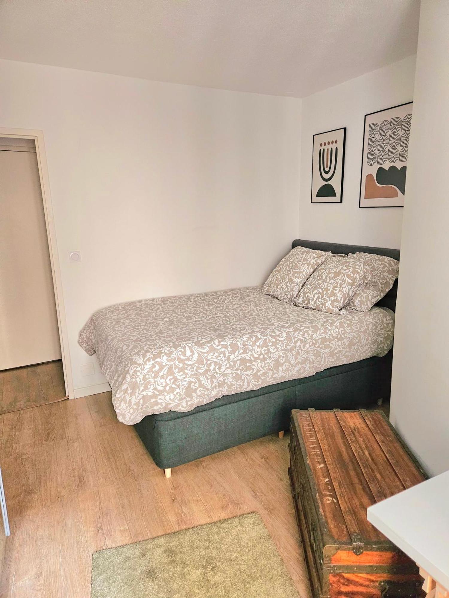Cosy Centre Apartamento *