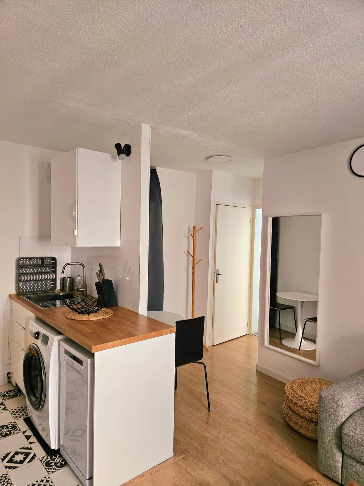 Apartamento Cosy Centre *