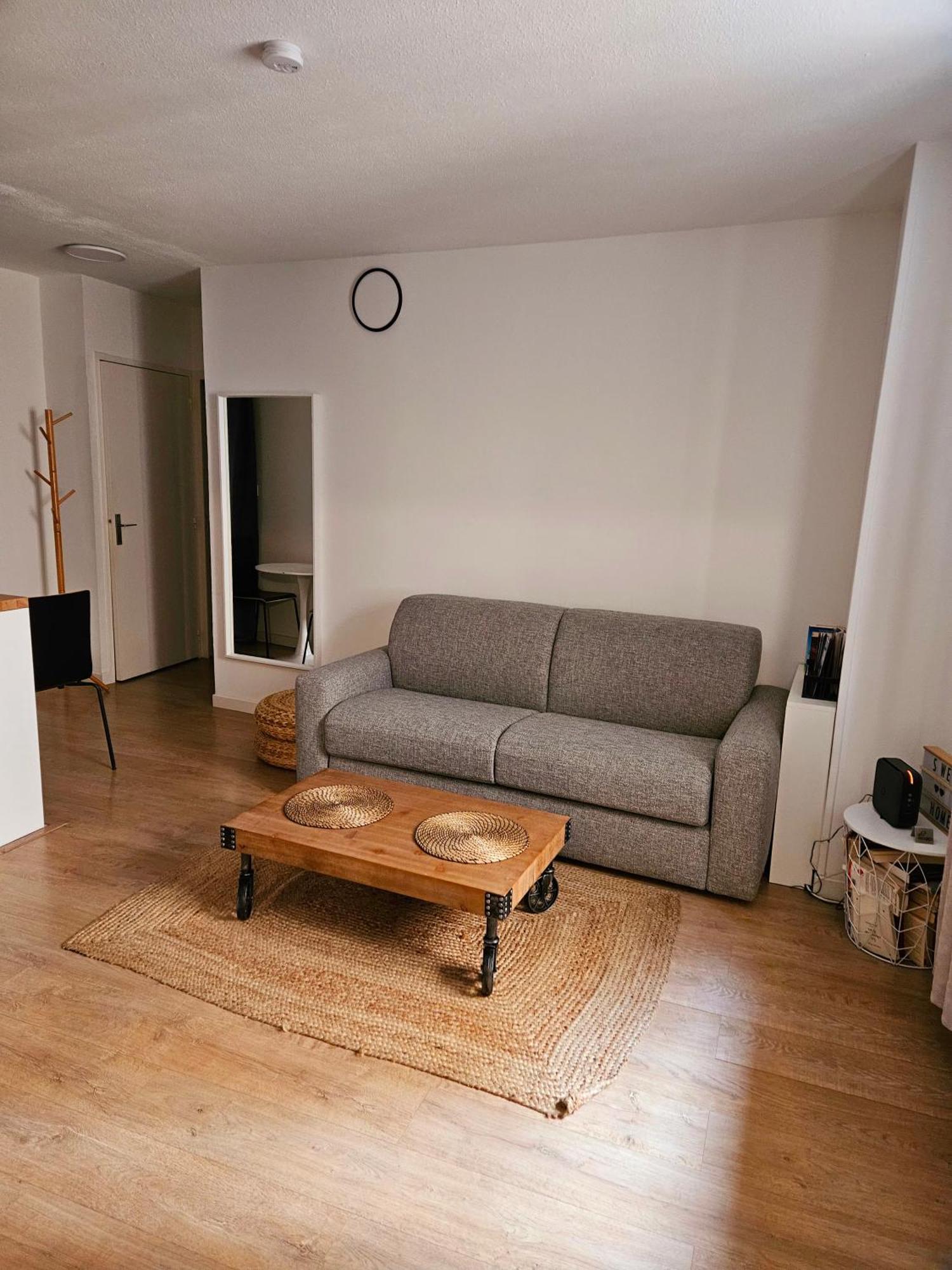 Cosy Centre Apartamento *