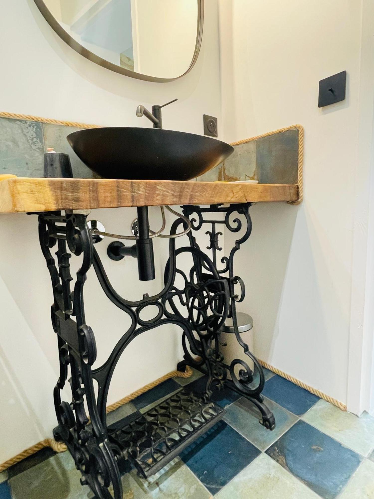Apartment Boheme Eyes - Bordeauxlidays