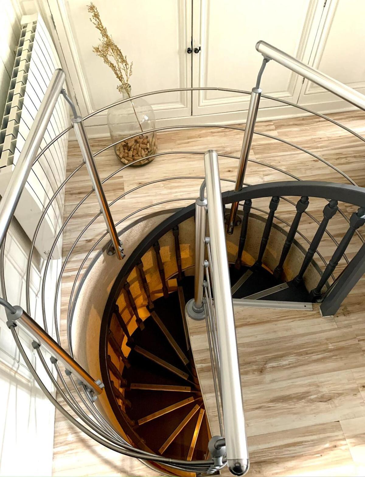 T2 Bis Atypique Bordeaux-centre - Classement 3 Etoiles Appartement Bordeaux