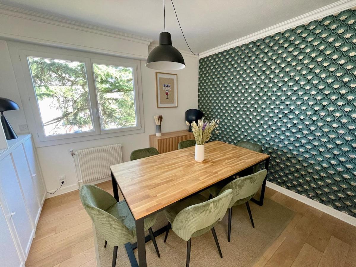 76m2 Entierement Renove * Bordeaux