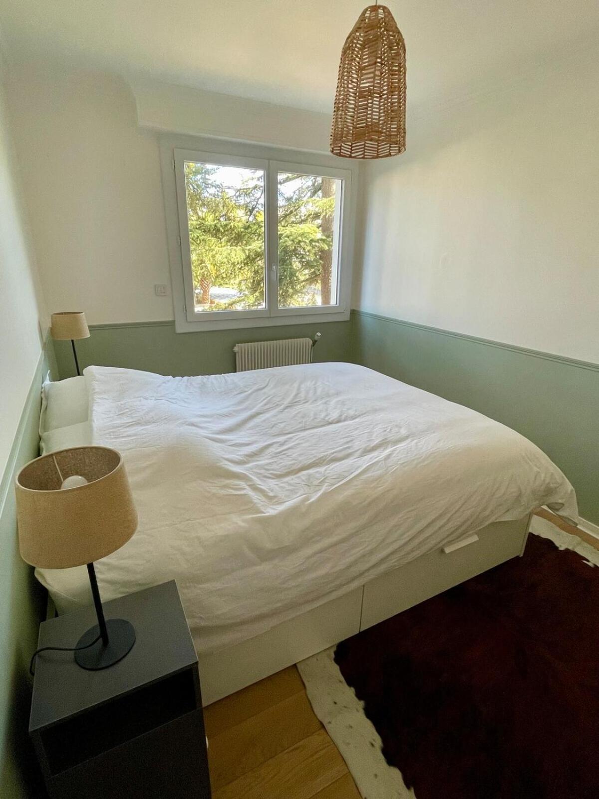 76m2 Entierement Renove Appartement Bordeaux
