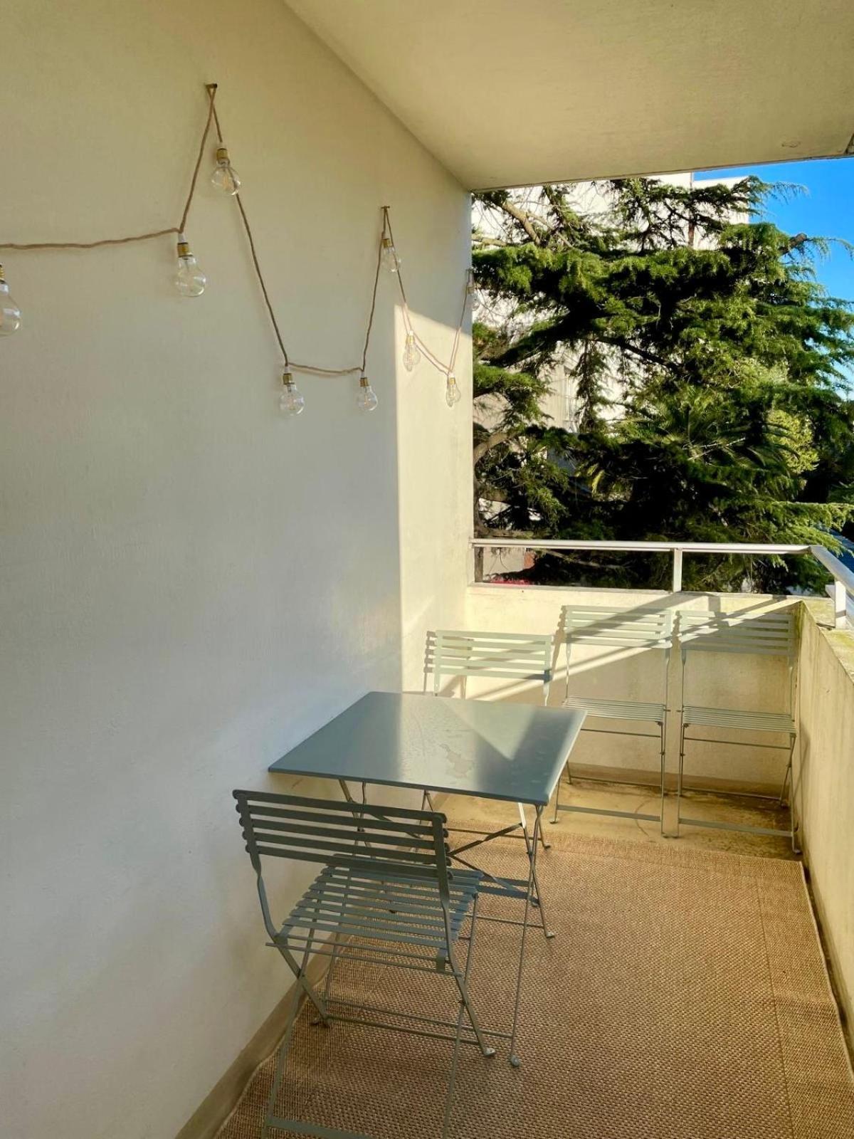 Appartement 76m2 Entierement Renove