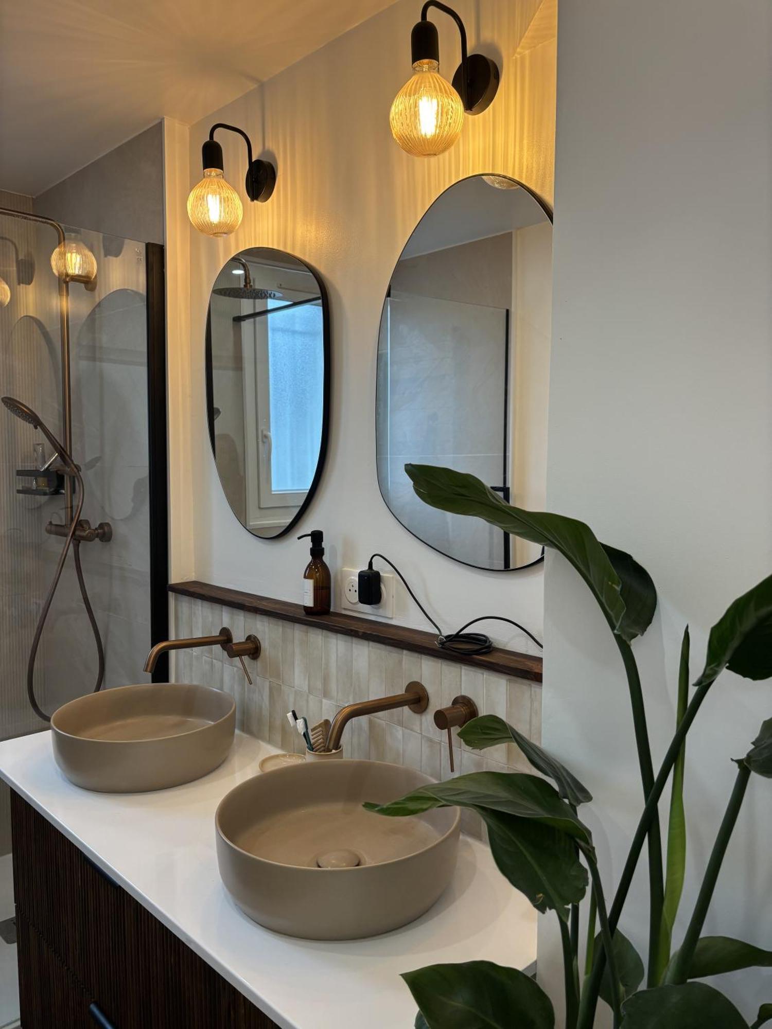 Nomad Apartment Bordeaux
