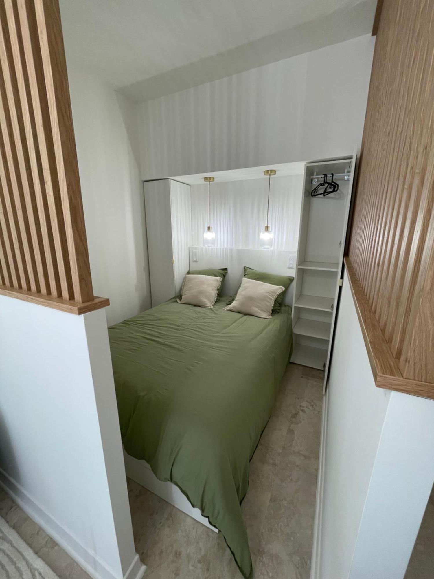 Appartement Auma *