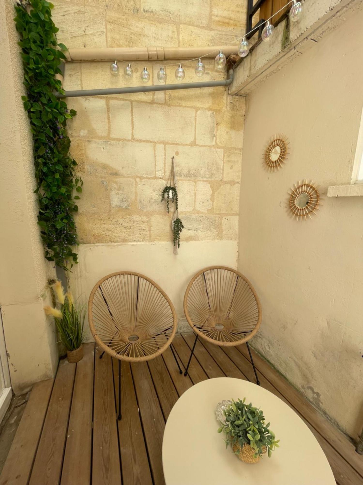 Appartement Auma *