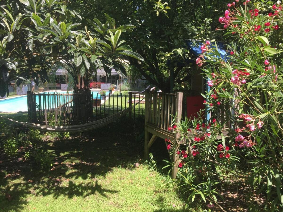 Villa Family In With Large Pool