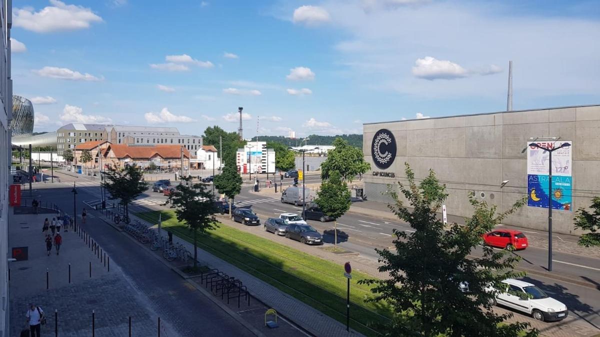 Appartement T2 Piscine Parking *