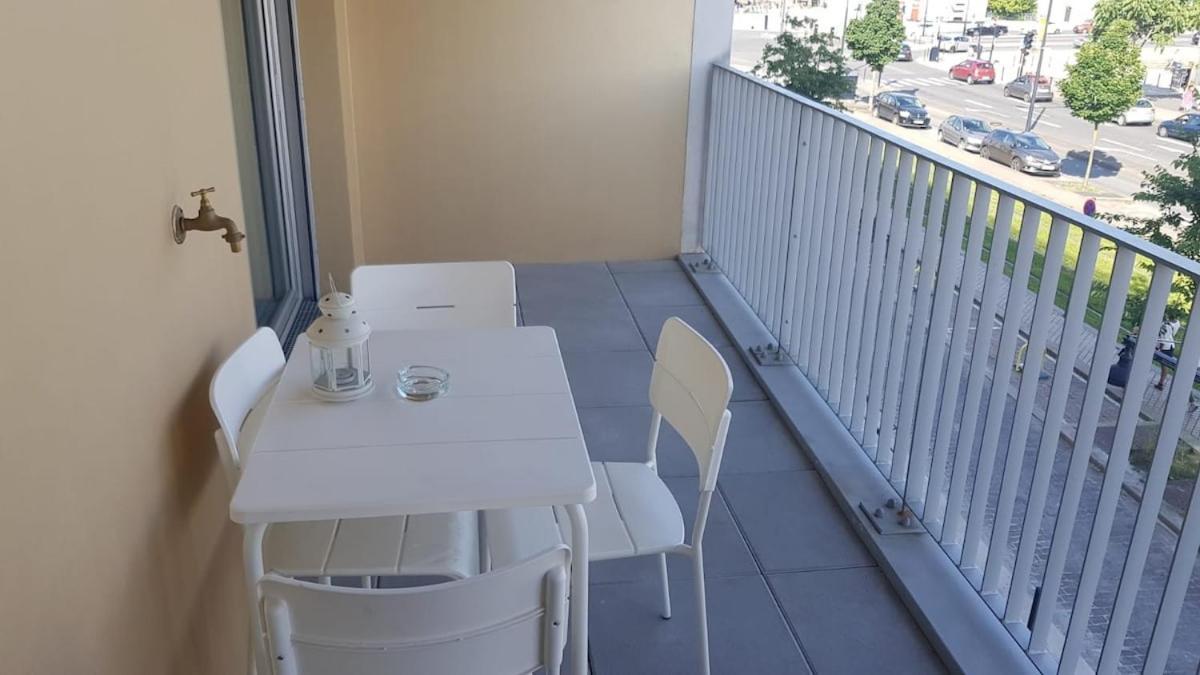 Appartement T2 Piscine Parking