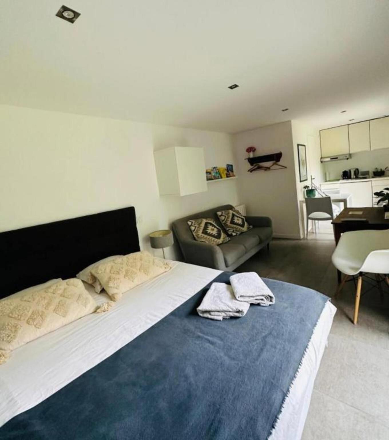 Apartment Chic De Charme
