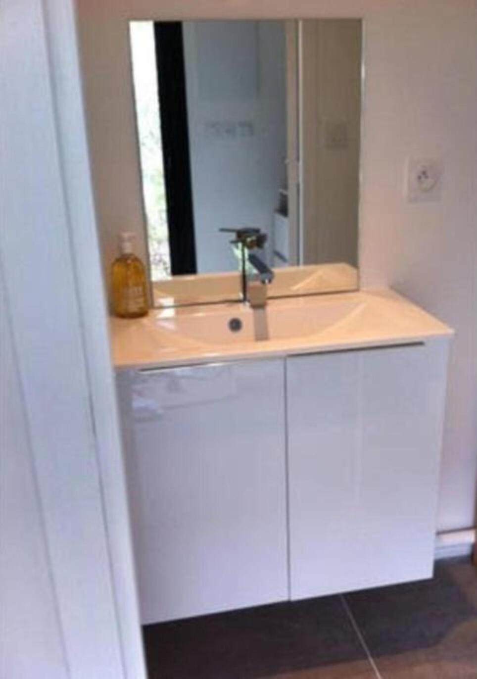 Apartamento Chic De Charme Burdeos