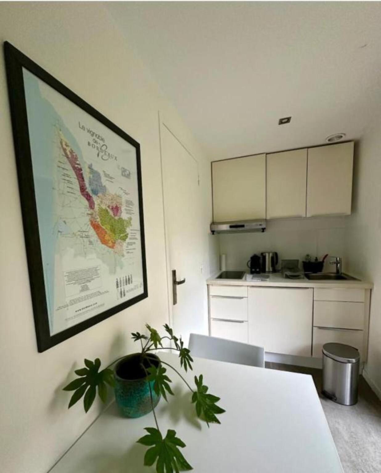 Apartment Chic De Charme *