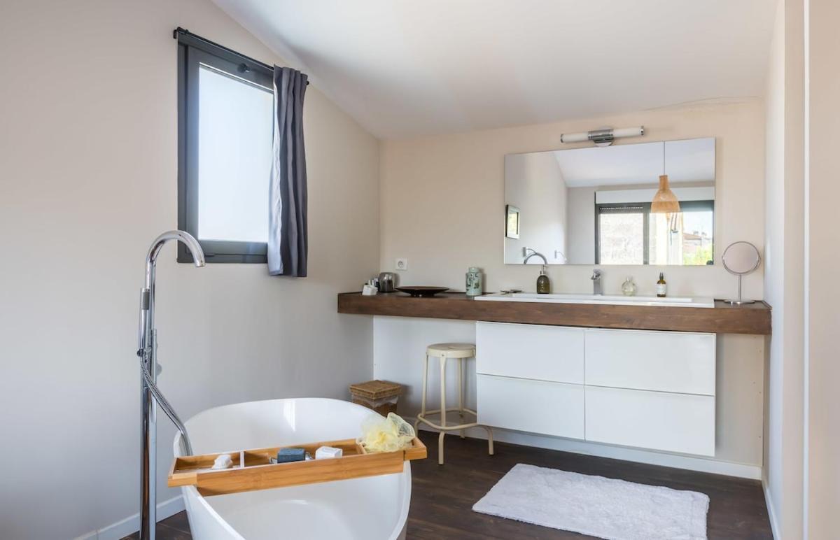 Beautiful Loft Cite Du Vin Villa *
