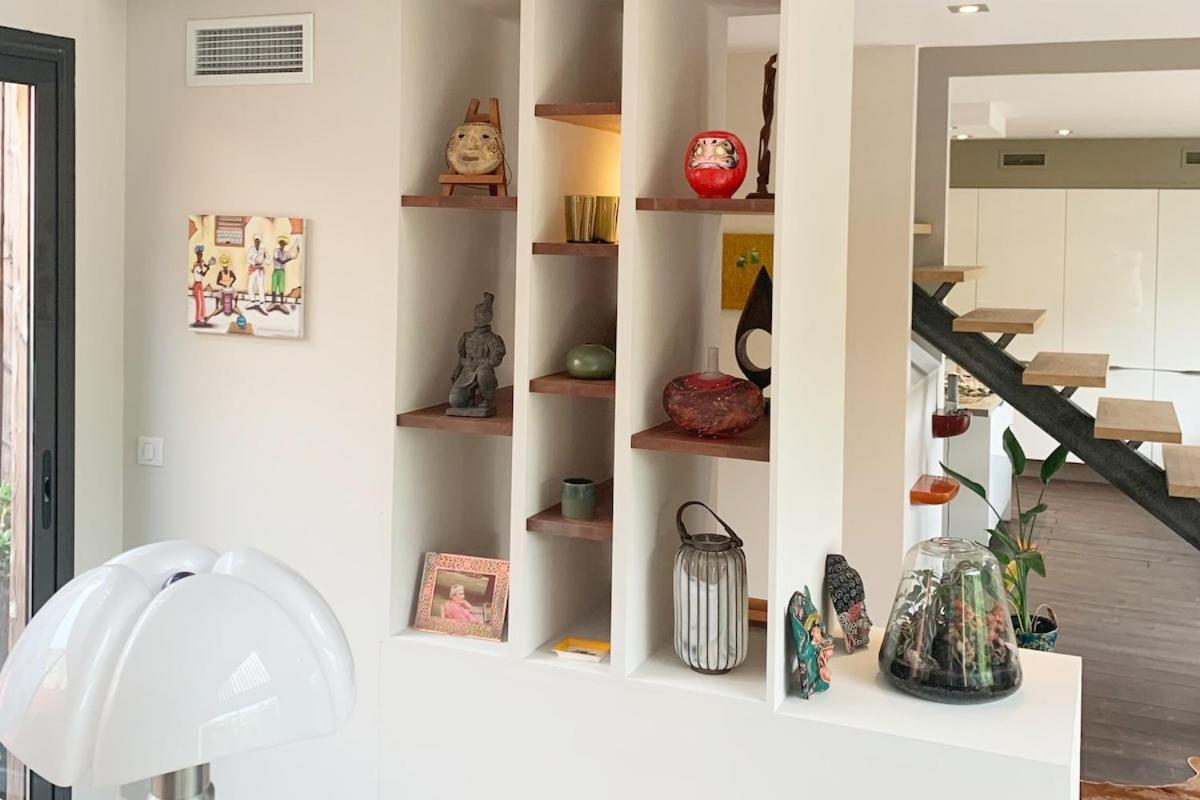 Villa Beautiful Loft Cite Du Vin Bordeaux