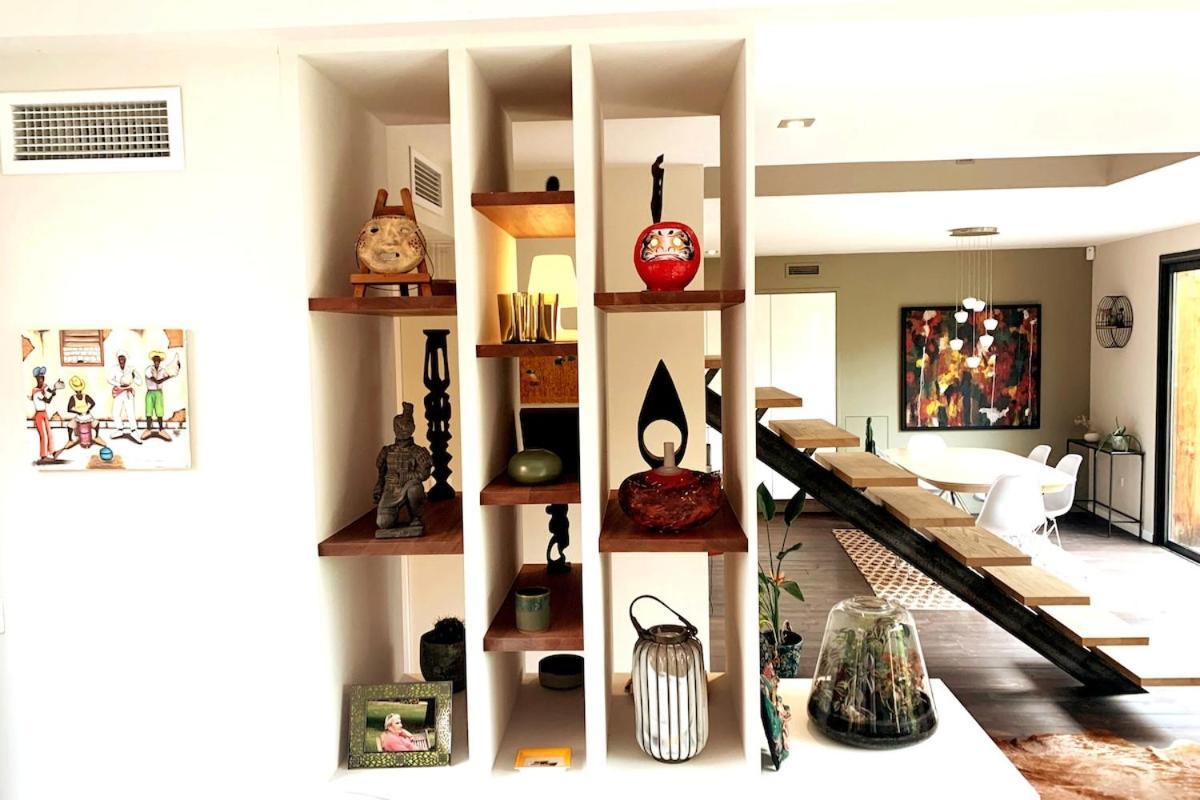 Beautiful Loft Cite Du Vin Villa *
