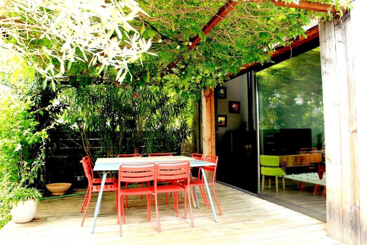 Beautiful Loft Cite Du Vin Villa Bordeaux