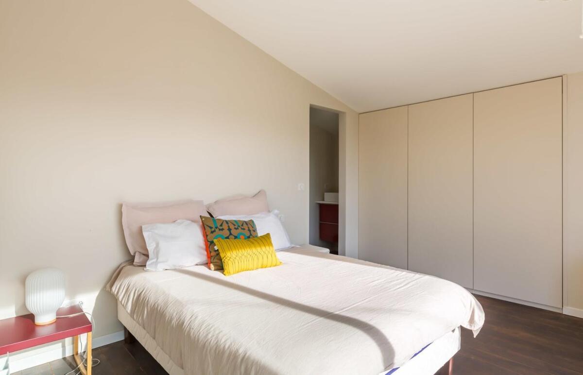 Beautiful Loft Cite Du Vin * Bordeaux