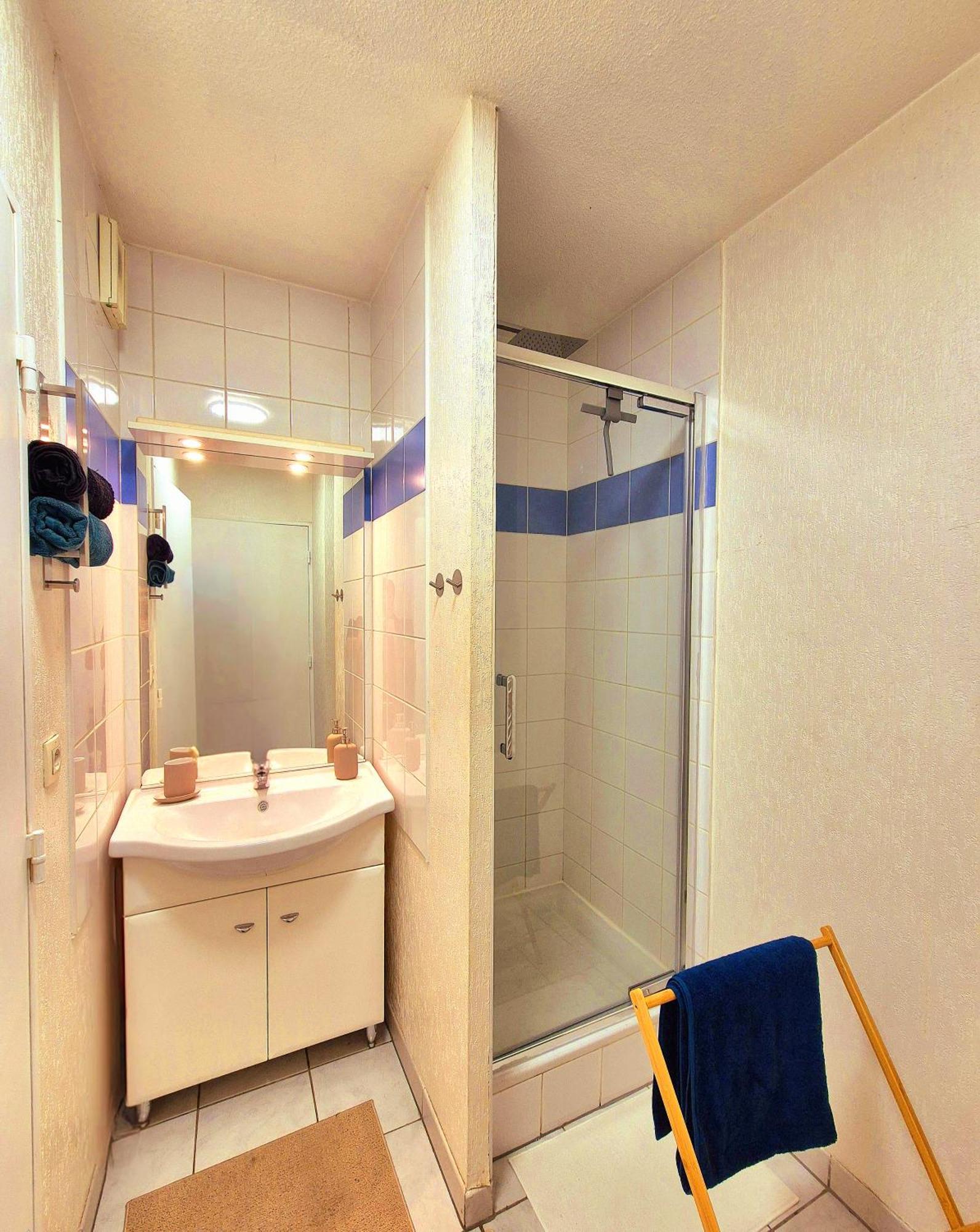 Appartement Chartrons - Cosy Avec Grande Terrasse