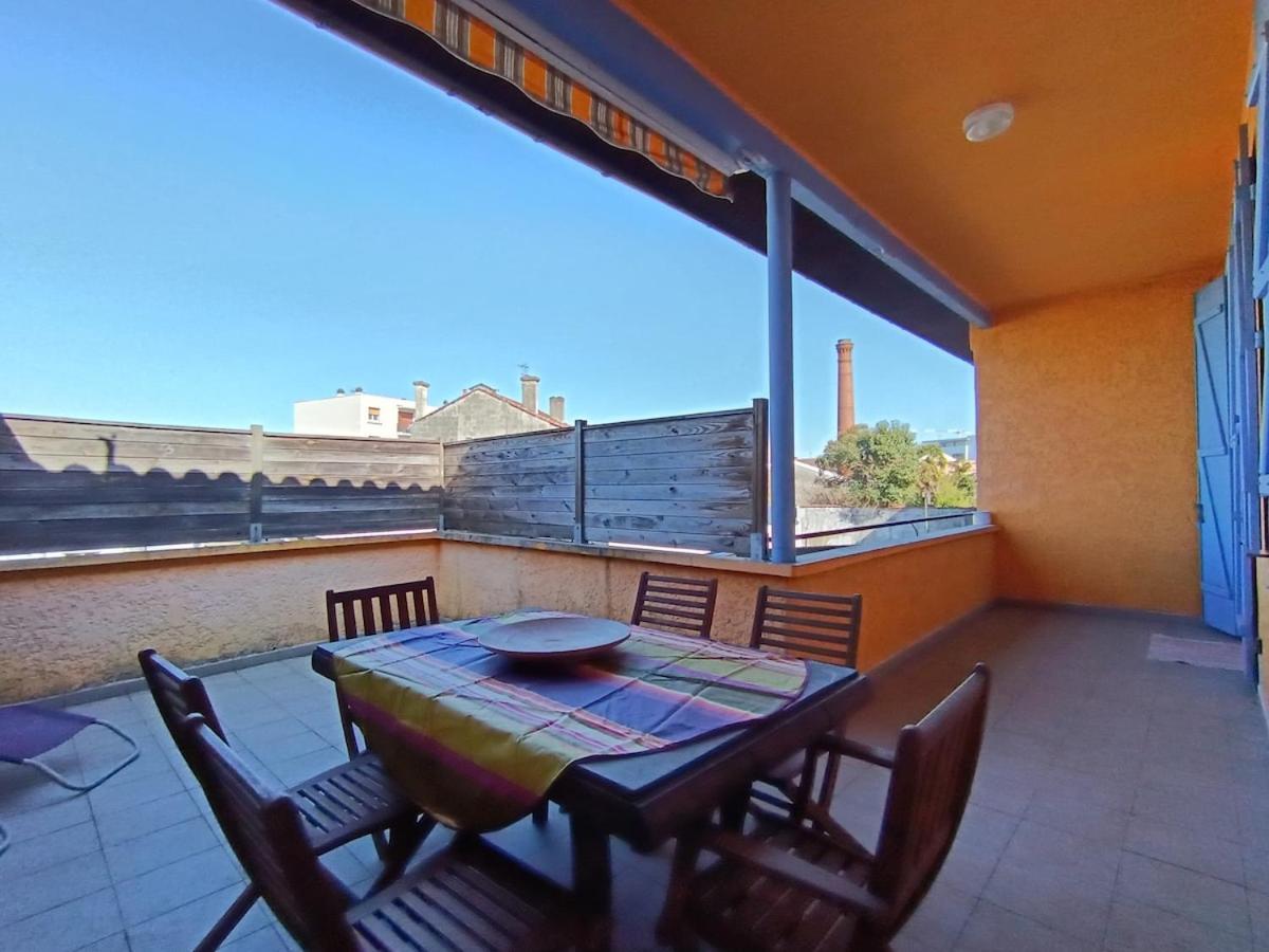 Appartement Quiet Family 3 Bedrooms Apartment, 5 Min To St Jean Train Station Bordeaux