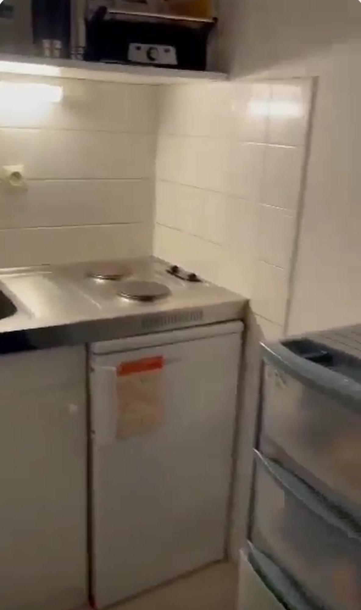 Appartement Confortable Proche De Centre *