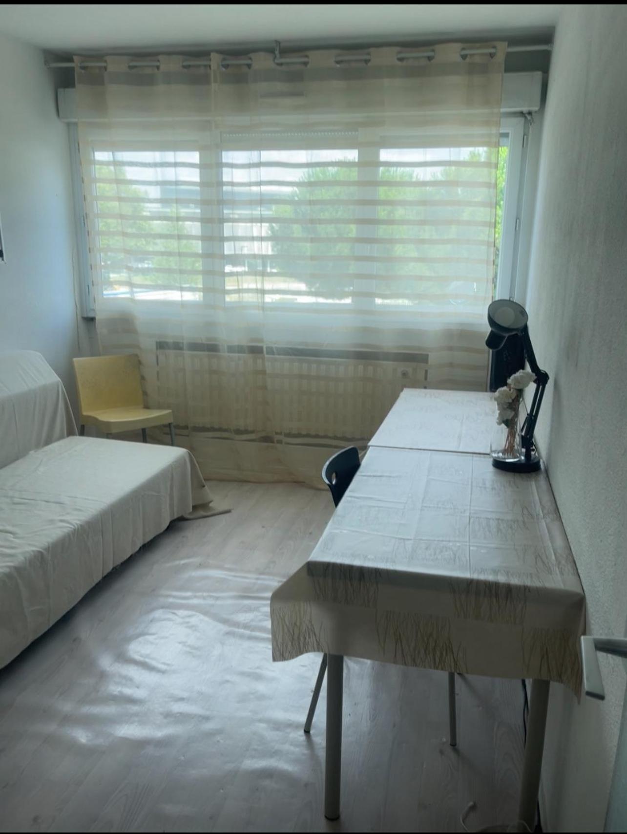 Appartement Confortable Proche De Centre *