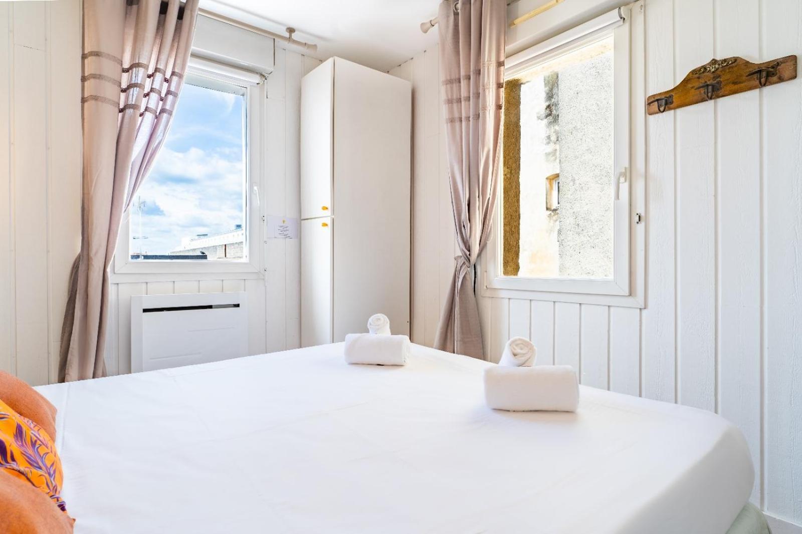 Apartamento 2 Sur Quais Des Chartrons