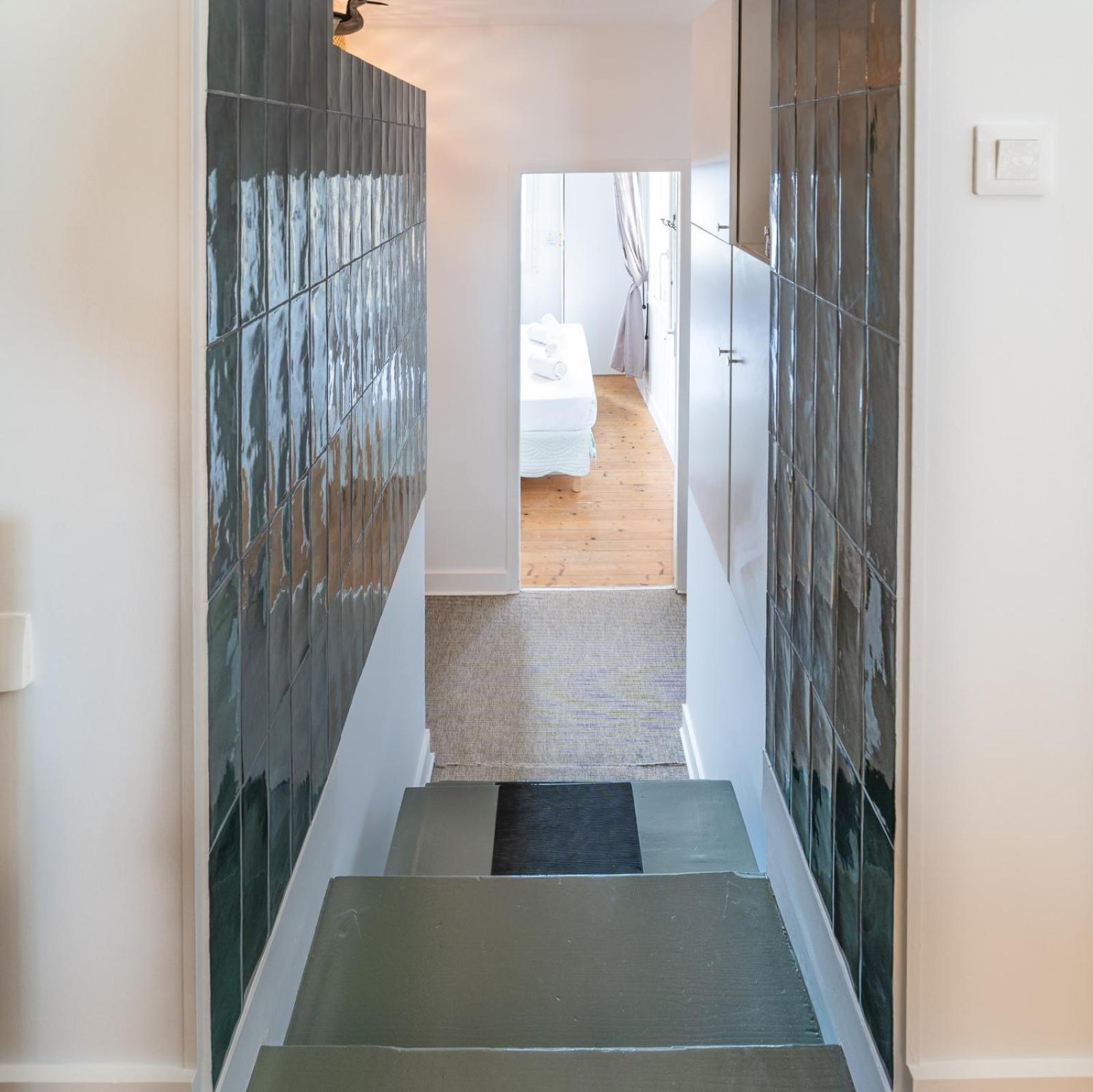 2 Sur Quais Des Chartrons Appartement