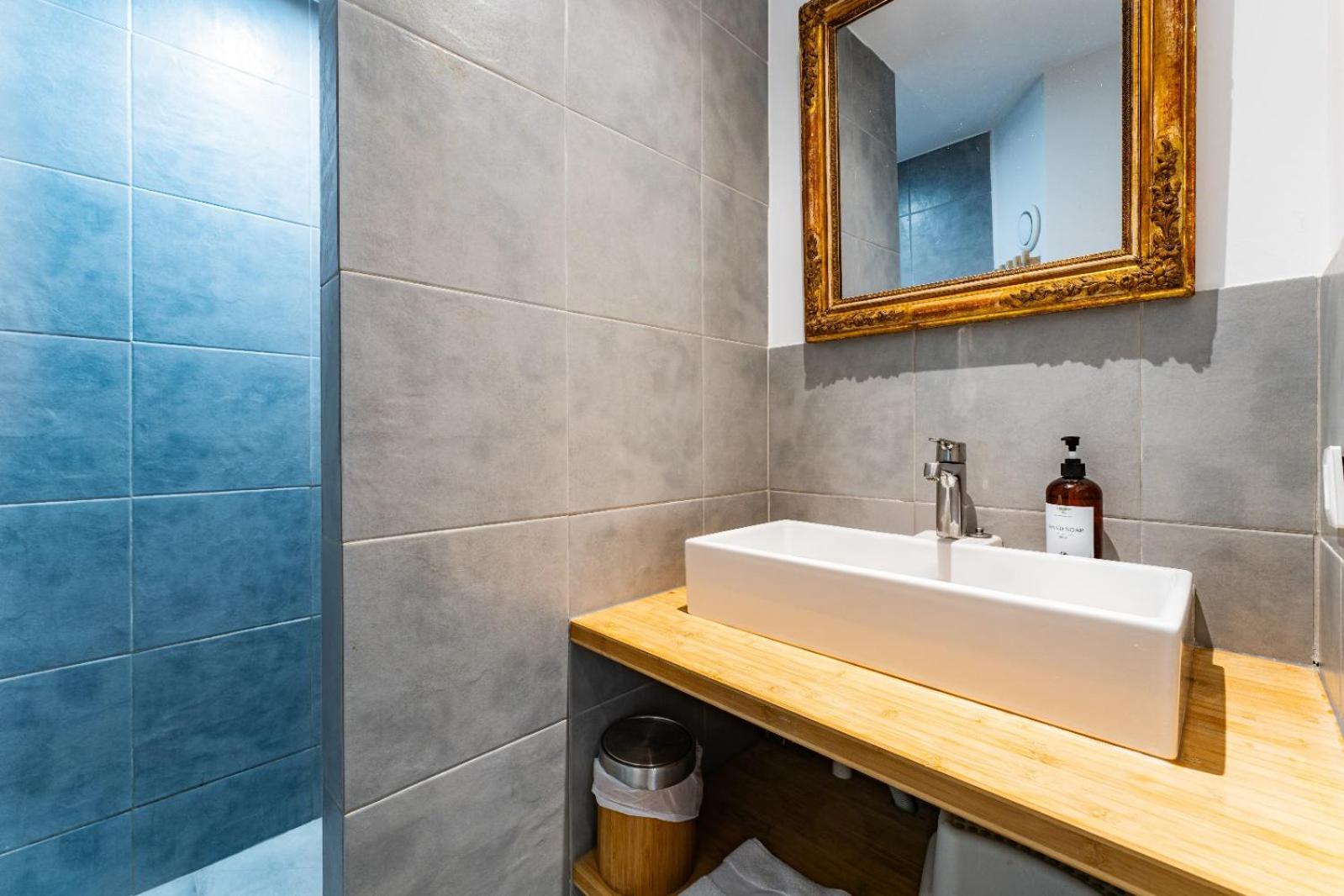 2 Sur Quais Des Chartrons Apartamento *