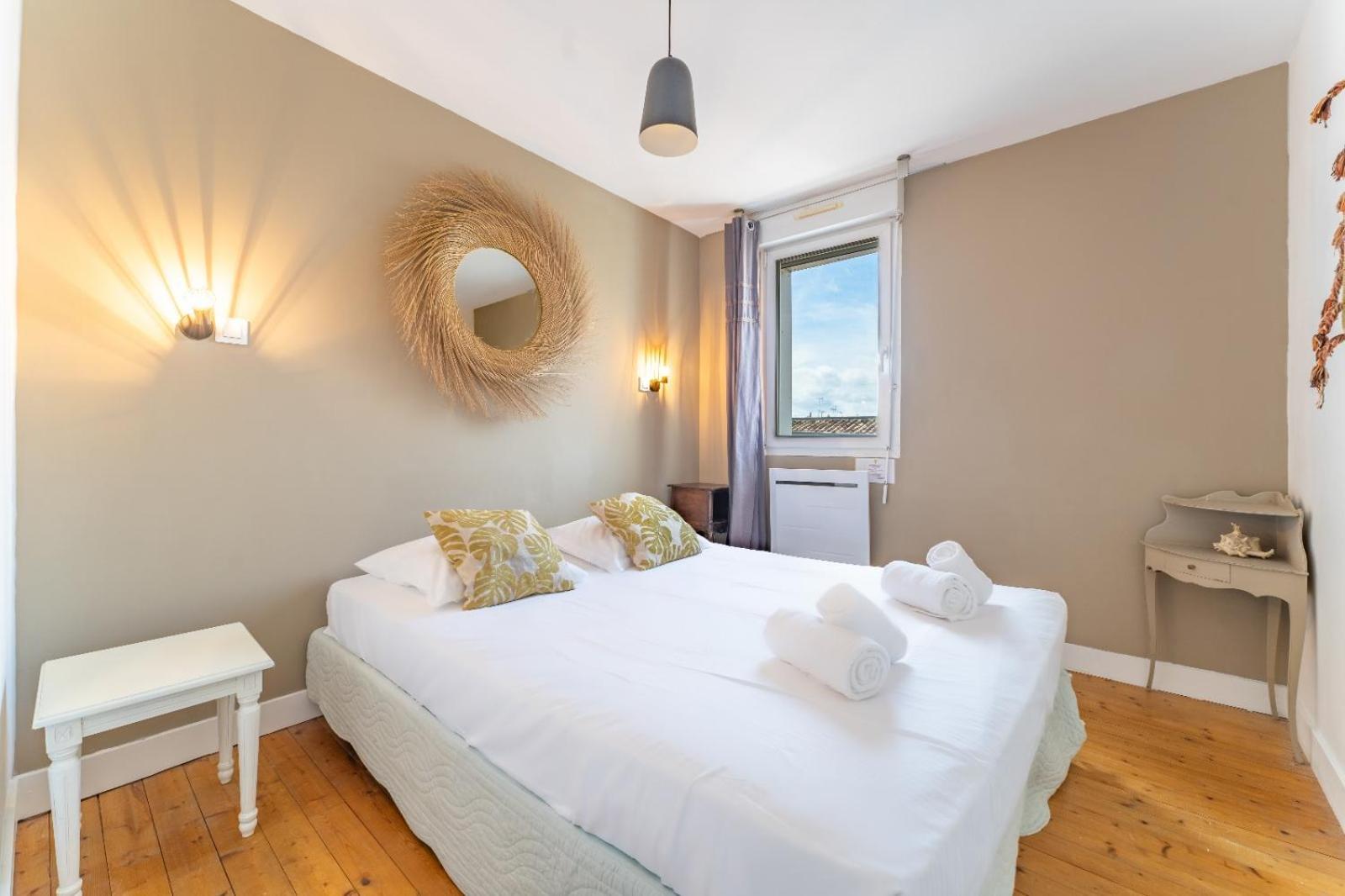 2 Sur Quais Des Chartrons Apartamento Burdeos