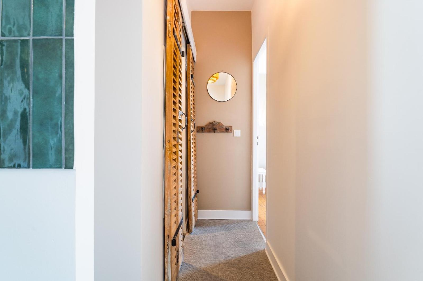 2 Sur Quais Des Chartrons Appartement Bordeaux