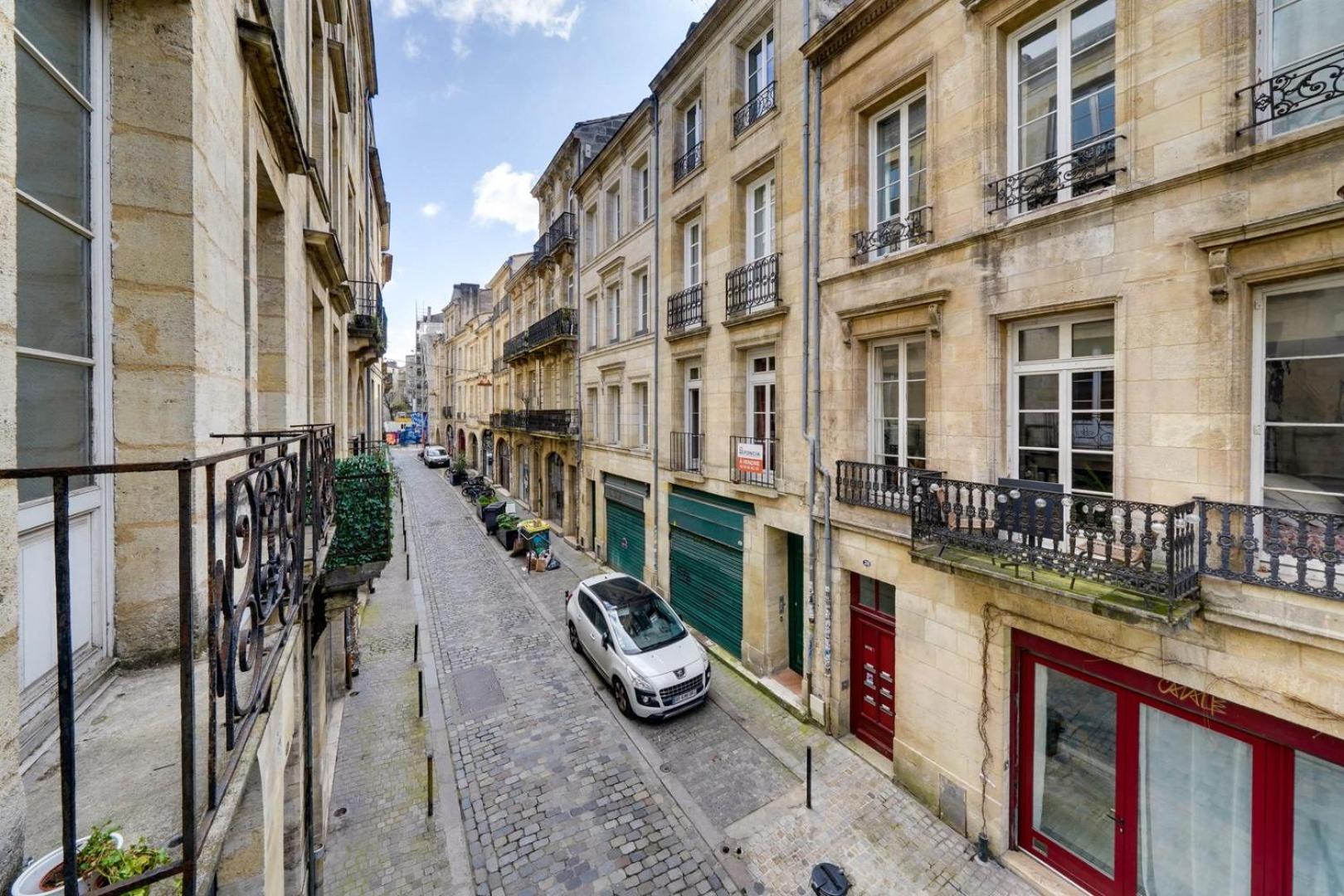 Appartement En Plein Coeur De