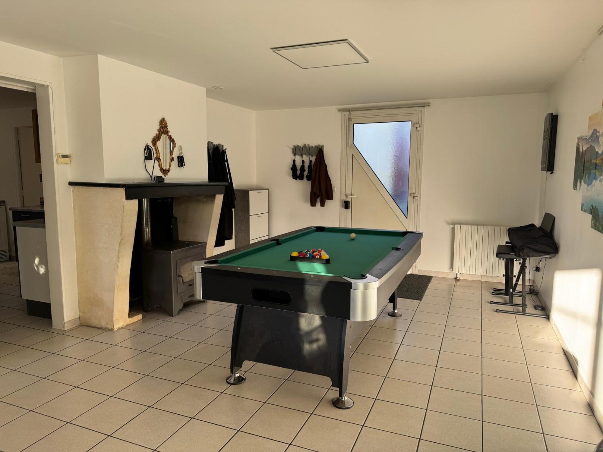 Homestay Du Calme En Pleine Jacuzzi *