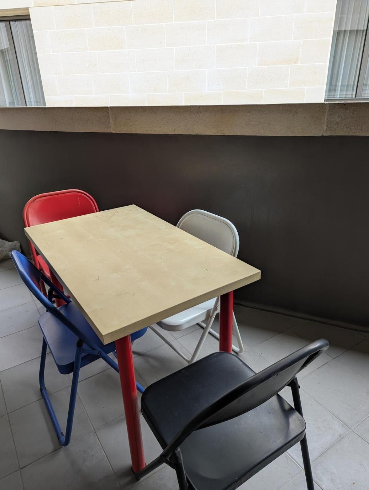 Appartement Lumineux Centre Avec Parking Et Loggia *