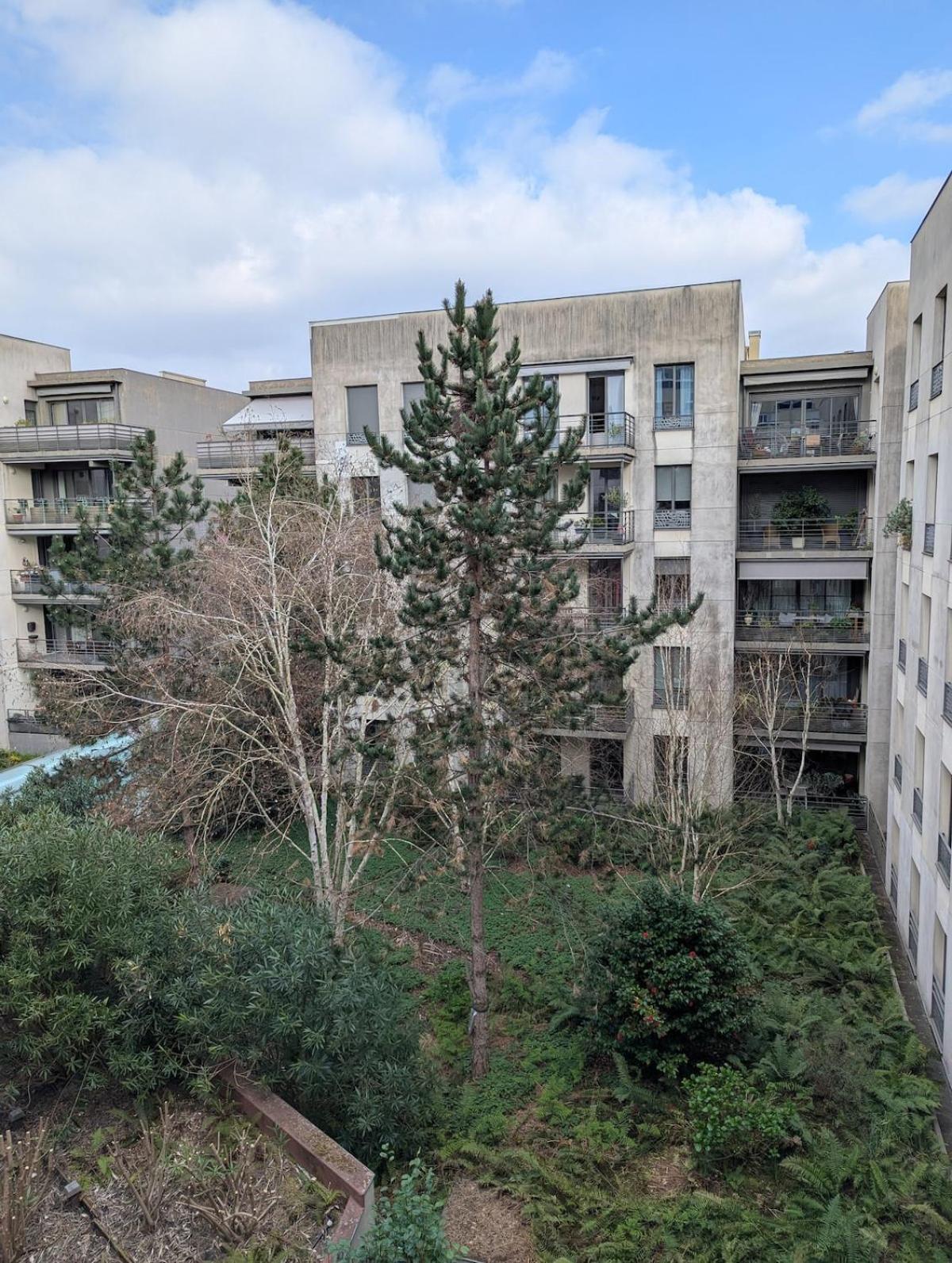Lumineux Centre Avec Parking Et Loggia Appartement *