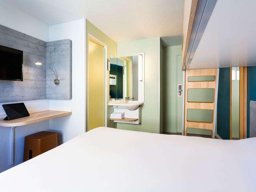 Ibis Budget Centre Gare Saint Jean Hotel *