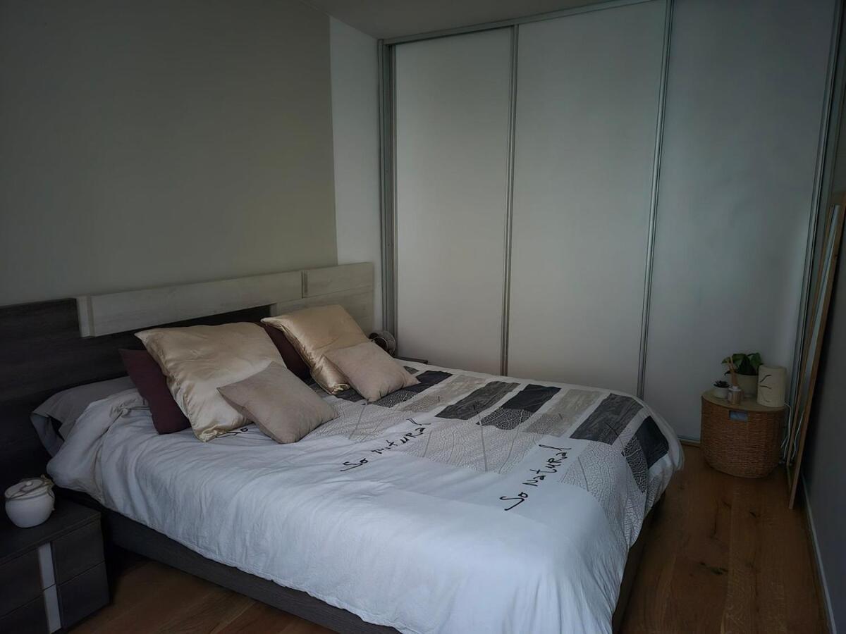Appartement Echoppe Bordelaise Bordeaux