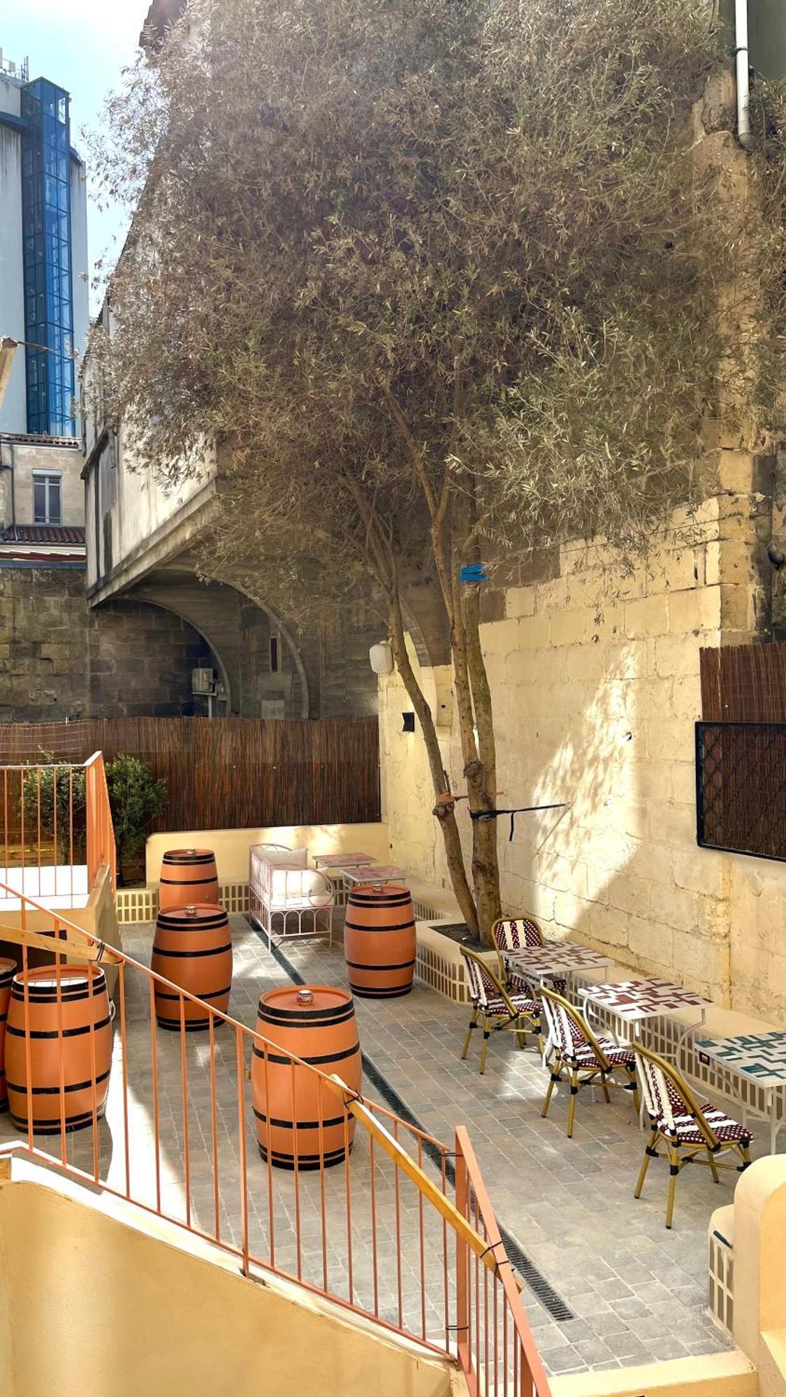 Rosa Boutique - Centre 3* Bordeaux