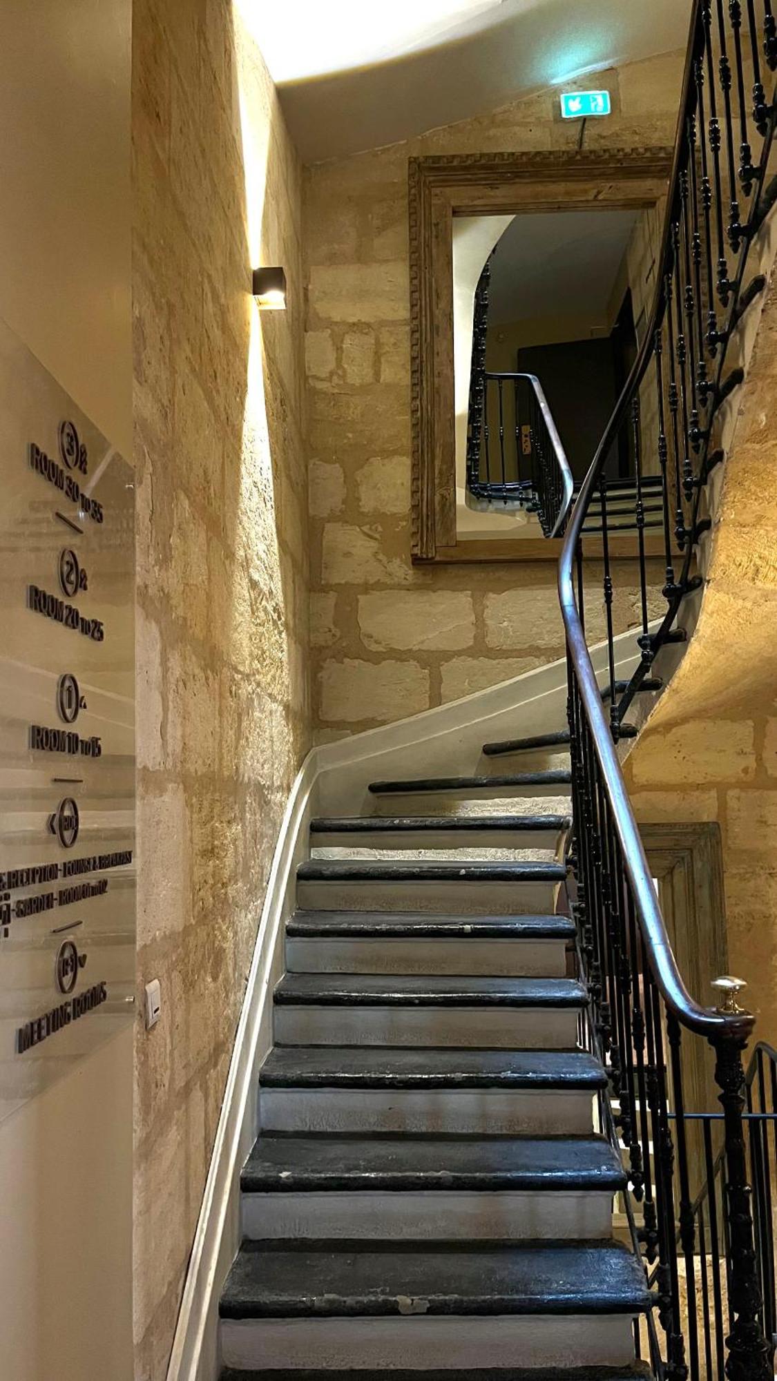 Rosa Boutique - Centre Hotel
