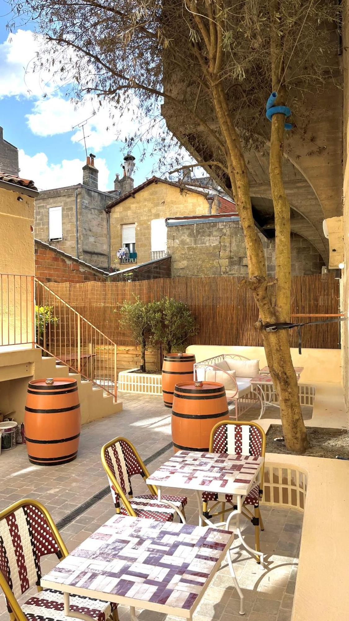 Hotel Rosa Boutique - Centre