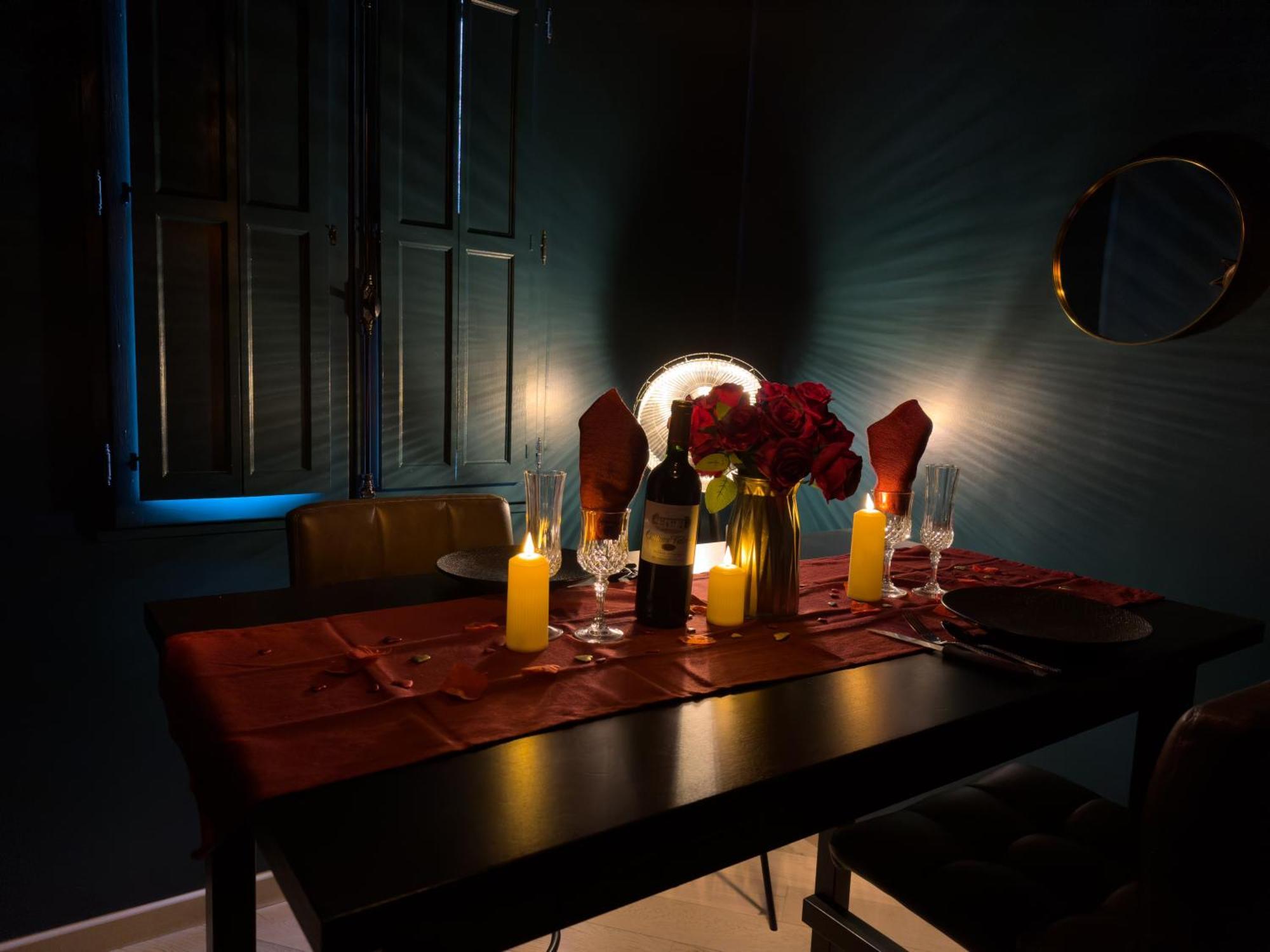Mieuxqualhotel Jacuzzi Privatif Velvet Desire Apartment Bordeaux