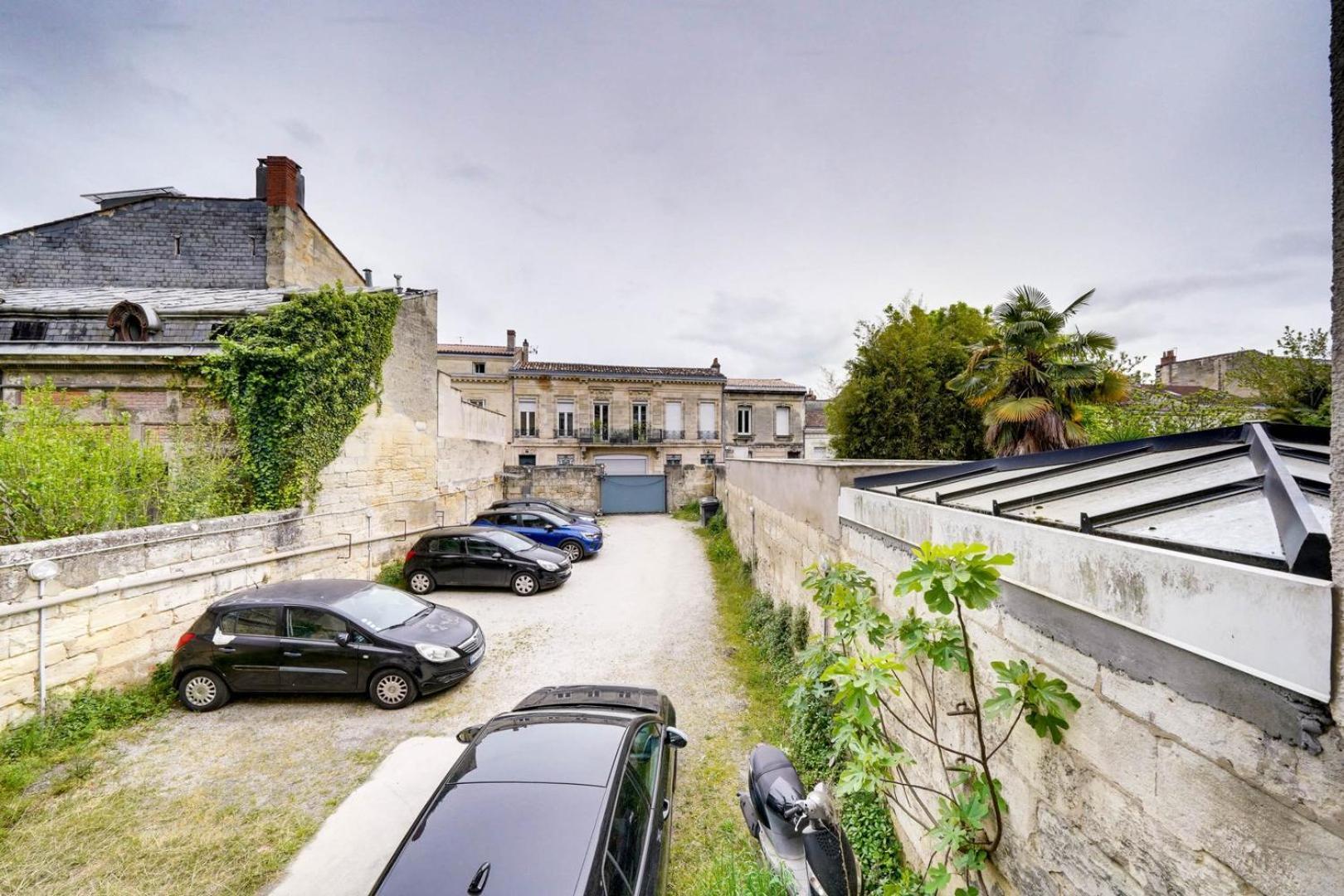 Charming, Modern Flat With Private Parking Appartement *