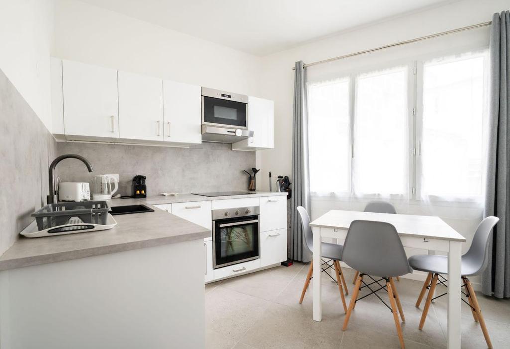 Cosy Apartment