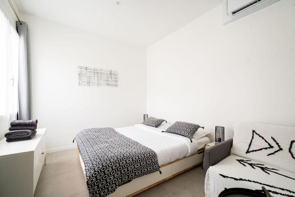 Apartment Cosy *