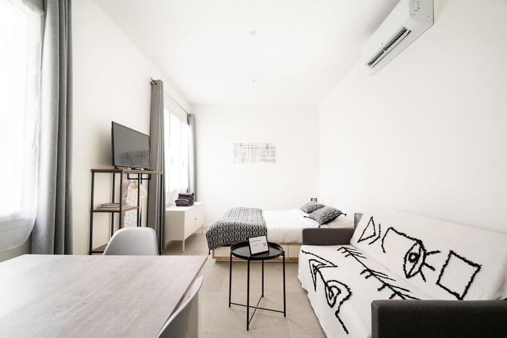 Apartment Cosy Bordeaux