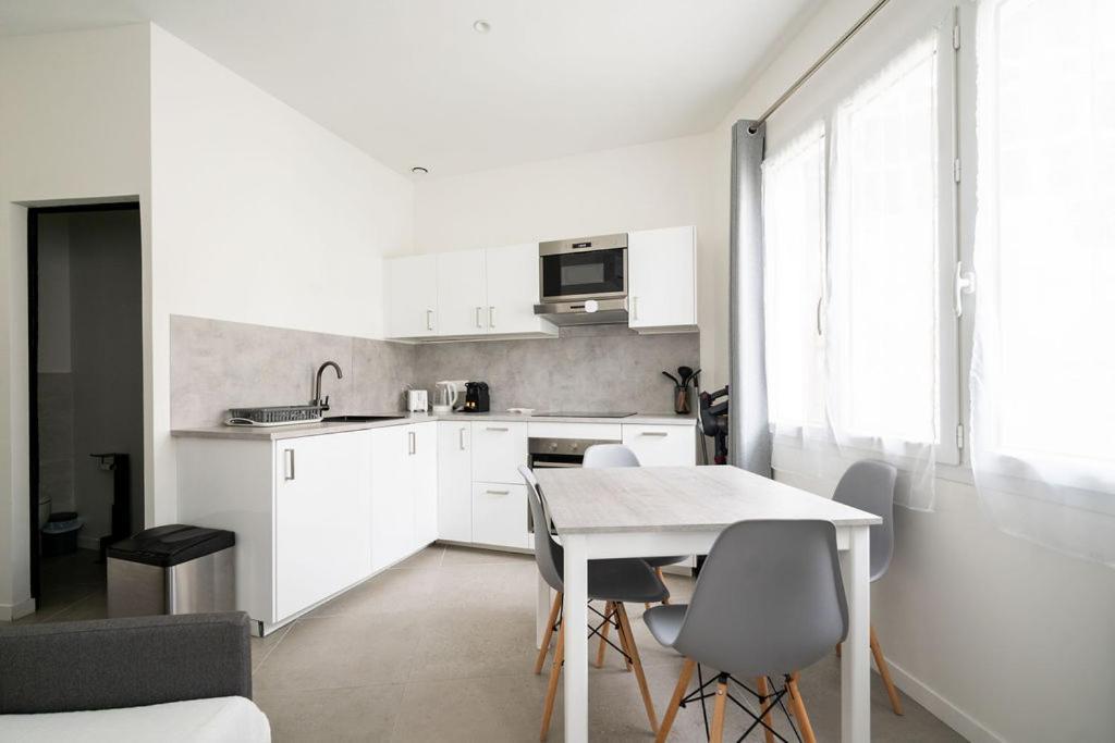 Cosy Bordeaux